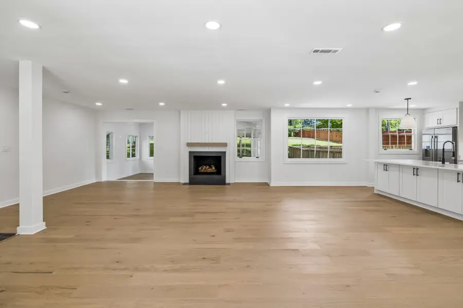 1314 Dalemere Dr, Nashville, TN 37207 - #3