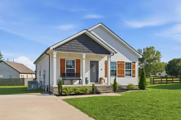 160 Foutch Ct, Smithville, TN 37166