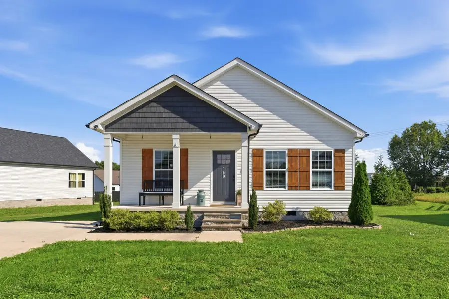 160 Foutch Ct, Smithville, TN 37166 - #2