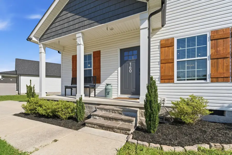 160 Foutch Ct, Smithville, TN 37166 - #3
