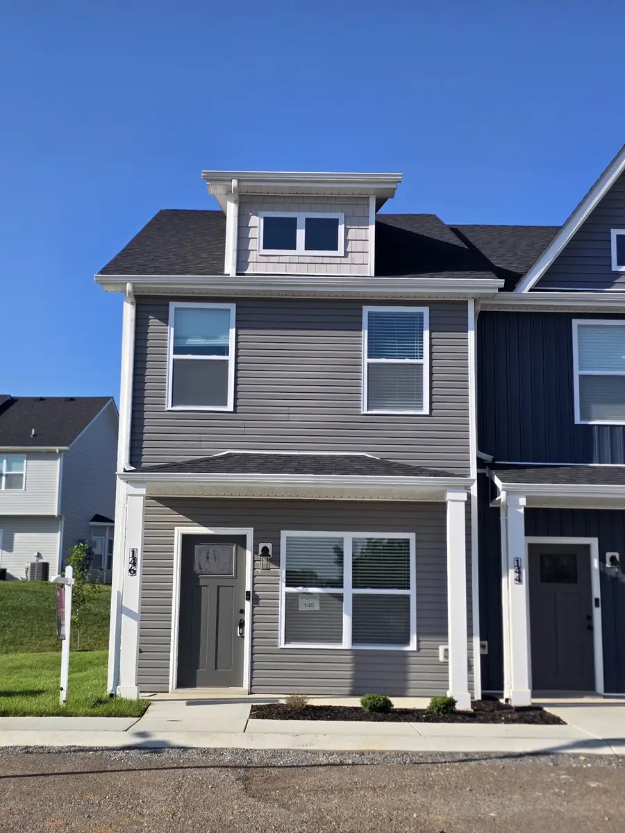 146 Front Ridge Cir, Clarksville, TN 37040 - #2
