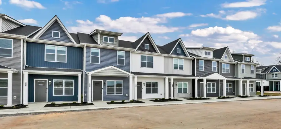146 Front Ridge Cir, Clarksville, TN 37040 - #3