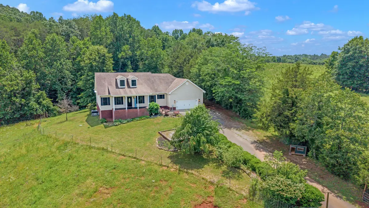 128 County Road 755, Riceville, TN 37370 - #1