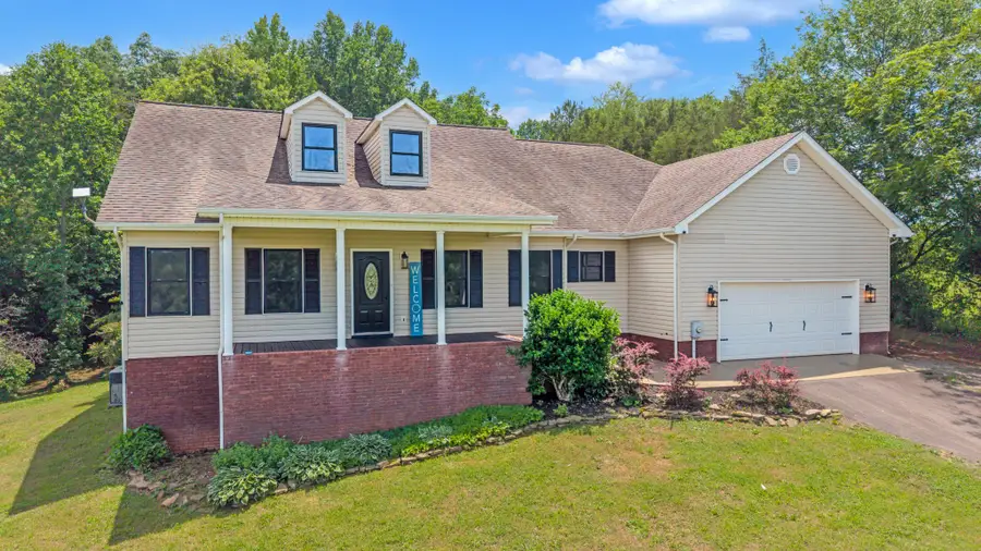 128 County Road 755, Riceville, TN 37370 - #2