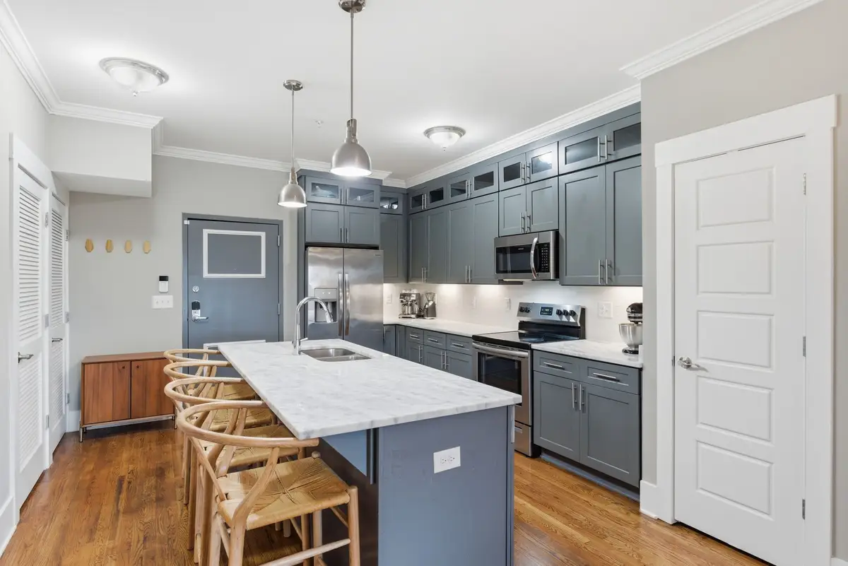 3303 Gallatin Pike #402, Nashville, TN 37216 - #1
