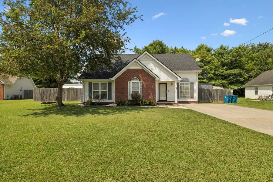 106 Pintail Ct, Murfreesboro, TN 37130 - #3