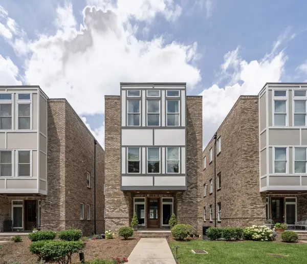 119 Demoss Rd, Nashville, TN 37209