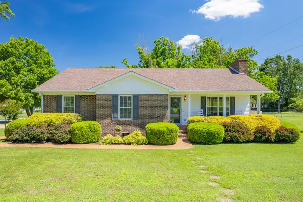 4011 Hays Dr, Columbia, TN 38401