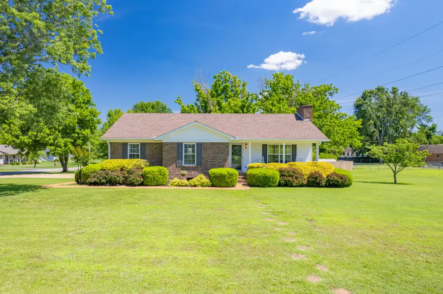 4011 Hays Dr, Columbia, TN 38401 - #2