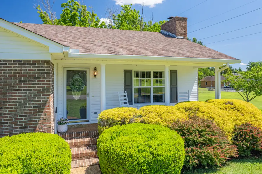 4011 Hays Dr, Columbia, TN 38401 - #3