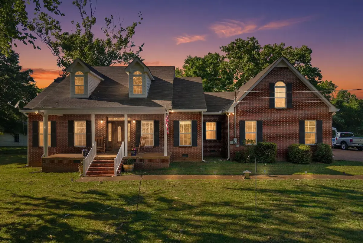 3290 Anes Station Rd, Lewisburg, TN 37091 - #1