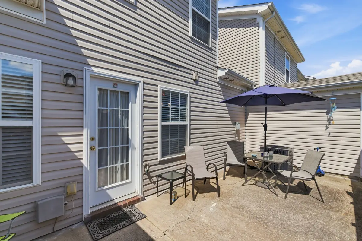 4053 George Buchanan Dr, La Vergne, TN 37086 - #1