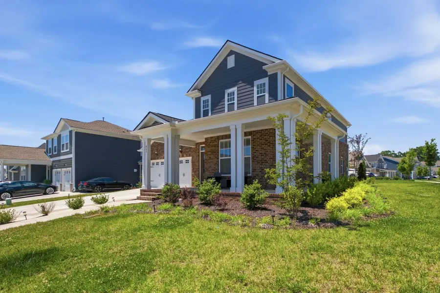 842 Nightingale Ave, Hendersonville, TN 37075 - #3