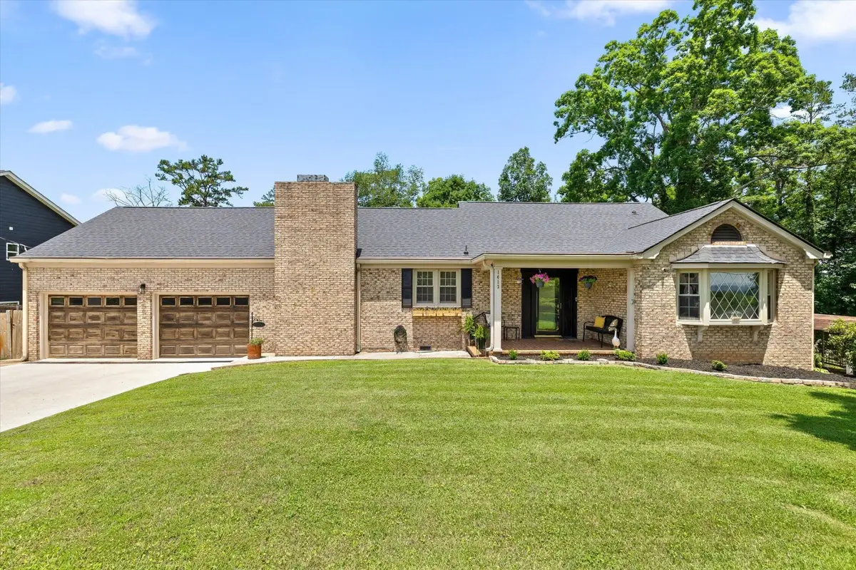 1413 Millbro Circle, Chattanooga, TN 37412 - #1