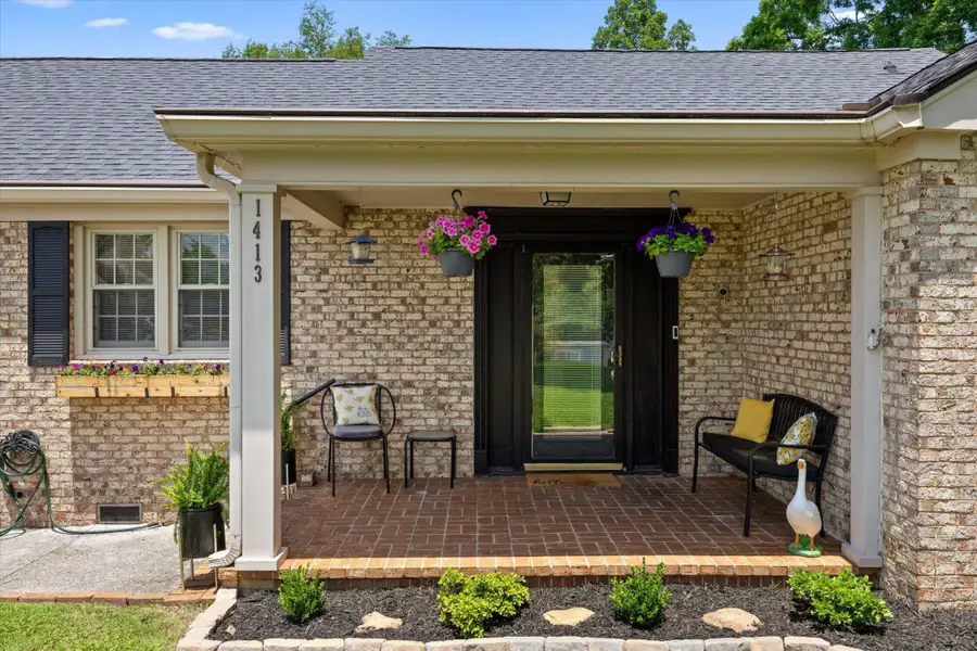 1413 Millbro Circle, Chattanooga, TN 37412 - #2