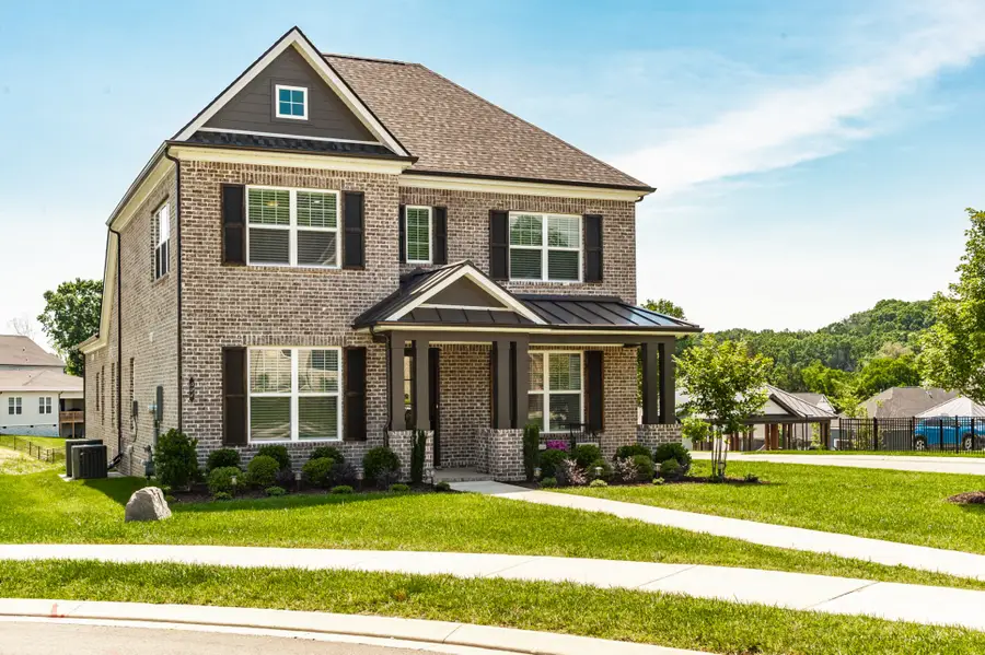 524 Doversley Ct, Hendersonville, TN 37075 - #2