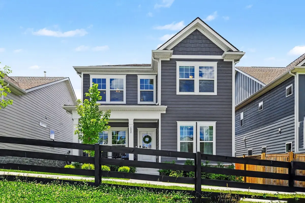 1088 Indigo Aly, Brentwood, TN 37027 - #1