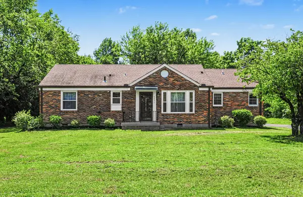 5451 Buena Vista Rd, Whites Creek, TN 37189