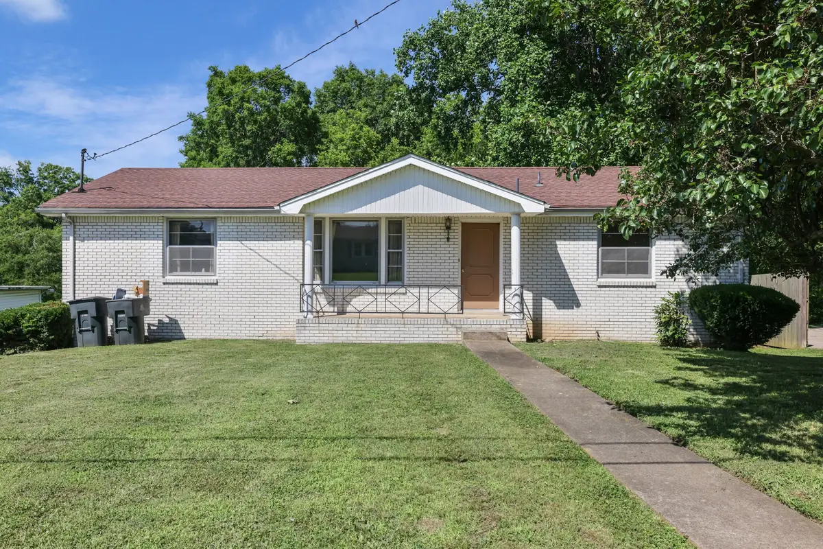 6508 Upton Ln, Nashville, TN 37209 - #1