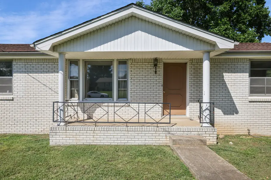 6508 Upton Ln, Nashville, TN 37209 - #2