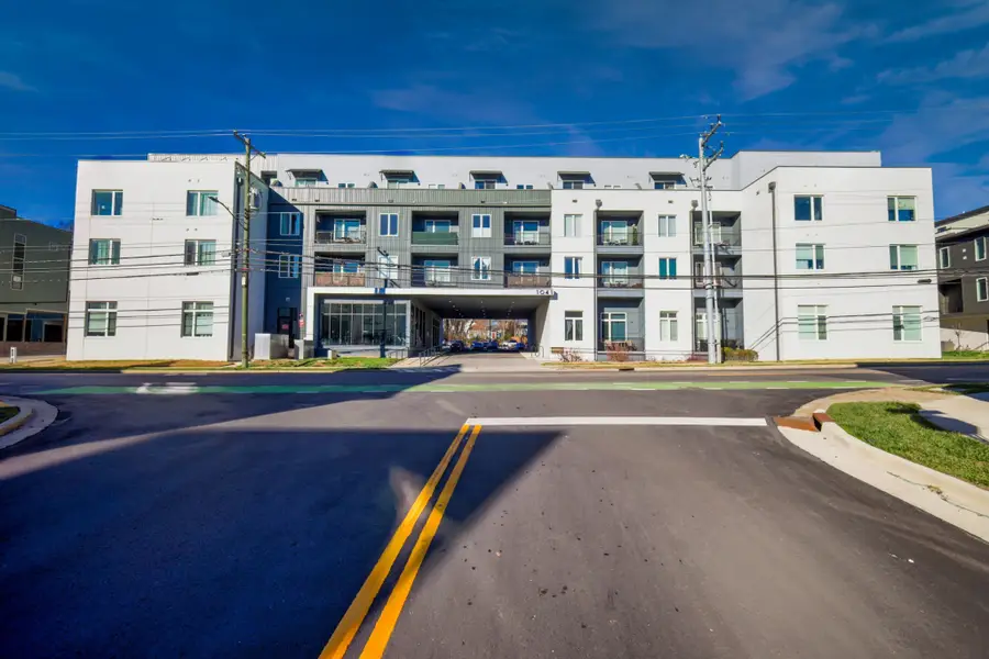 1041 E Trinity Ln #315, Nashville, TN 37216 - #2