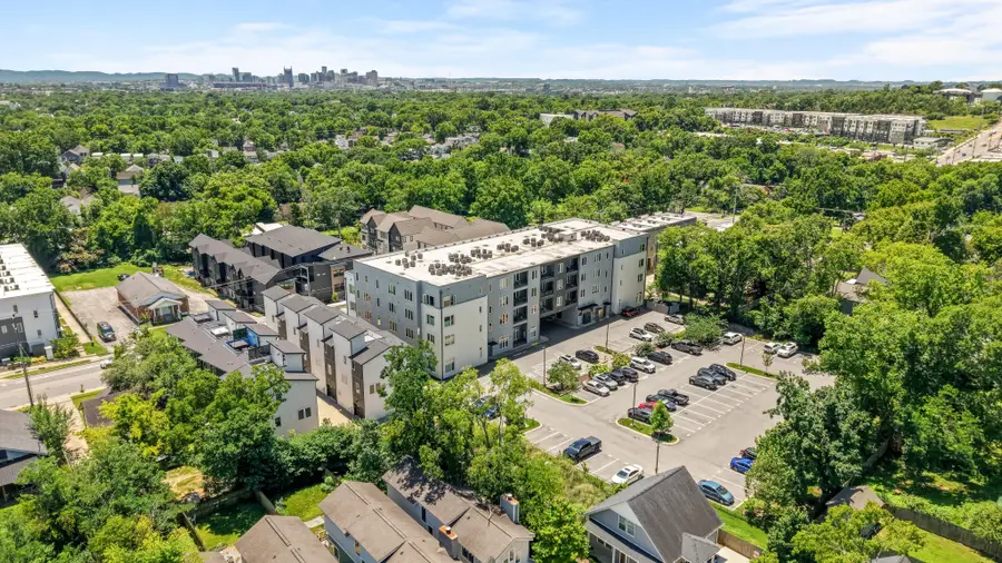 1041 E Trinity Ln #315, Nashville, TN 37216 - #3