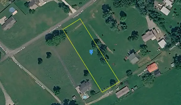 1370 Camellia Rd, Newport, TN 37821