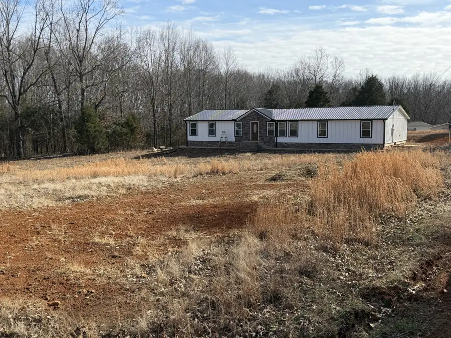 10831 Missionary Ridge Rd, Bon Aqua, TN 37025 - #2