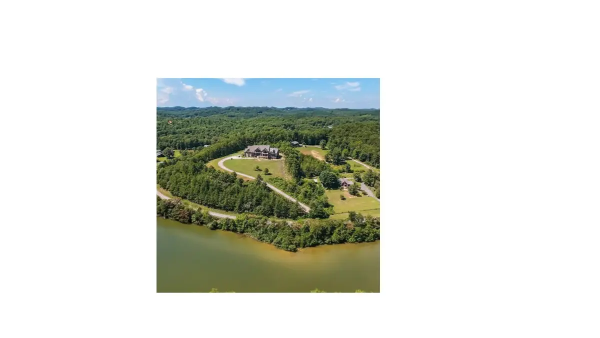 151 Citico Rd, Vonore, TN 37885 - #1