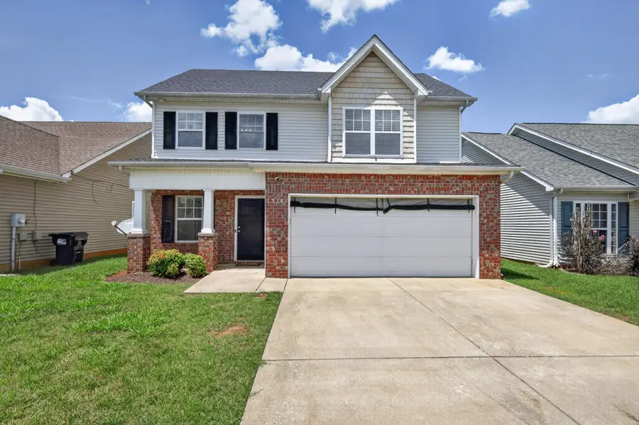 1510 Beaconcrest Cir, Murfreesboro, TN 37128 - #2