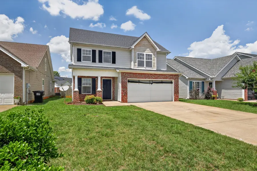 1510 Beaconcrest Cir, Murfreesboro, TN 37128 - #3