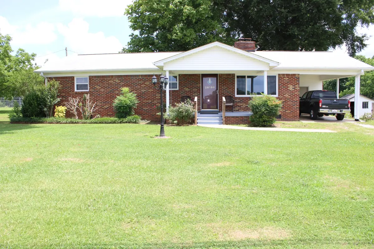 28980 Al Highway 99, Lester, AL 35647 - #1