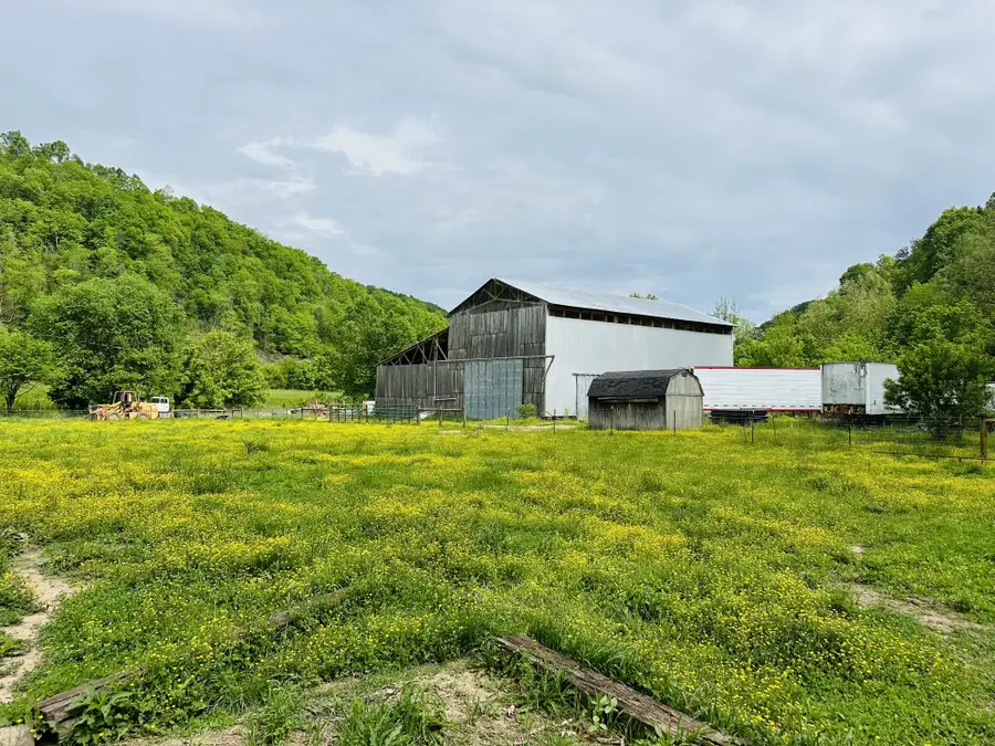 1611 Knob Creek Rd, Celina, TN 38551 - #2