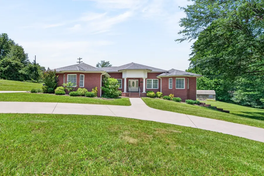 1156 Beam Ave, Cookeville, TN 38501 - #2