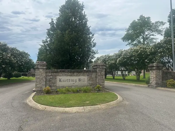 0 Knotting Hill Drive, Fayetteville, TN 37334