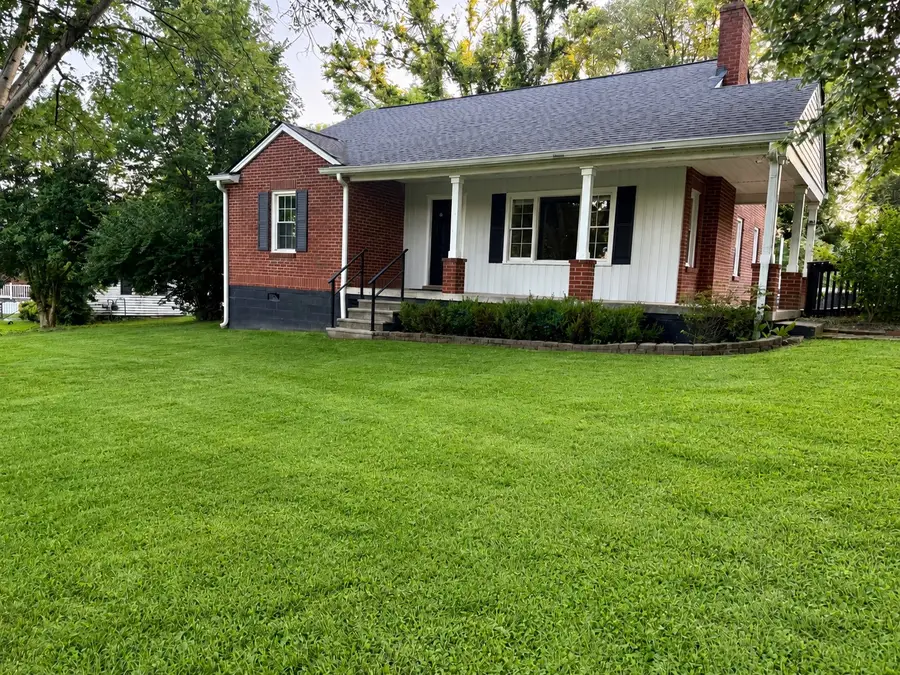 505 W 15th St, Columbia, TN 38401 - #2