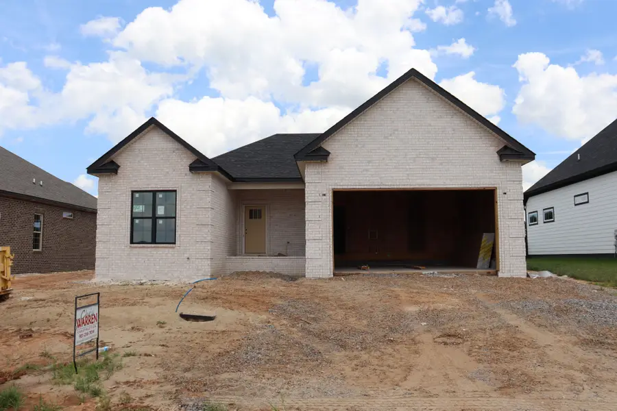 221 Harvest Moon Dr, Clarksville, TN 37043 - #2
