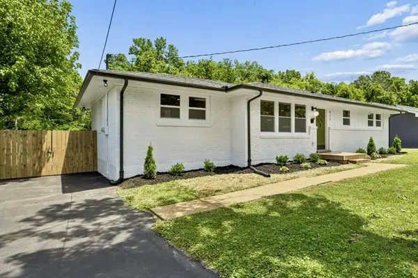 812 Tuckahoe Dr, Madison, TN 37115