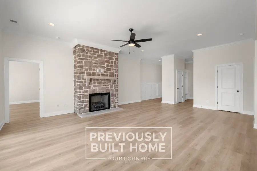 4119 Flanders Dr, Murfreesboro, TN 37127 - #3