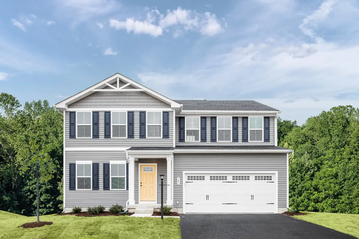 441 Audusson Dr, Antioch, TN 37013 - #1