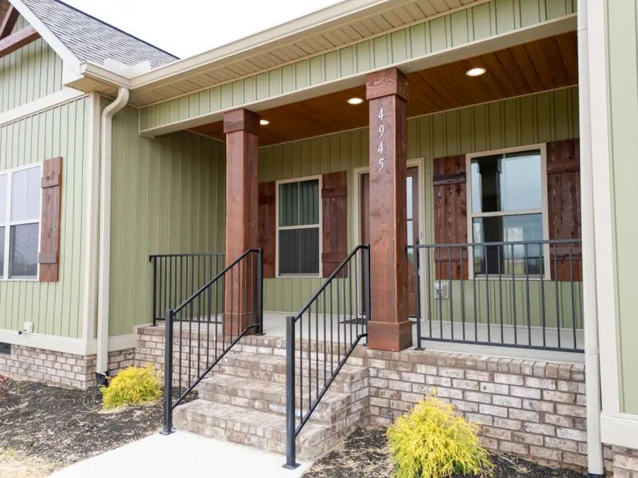 4945 Bill Baggett Rd, Cedar Hill, TN 37032 - #3
