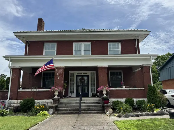 1806 S Main St, Hopkinsville, KY 42240