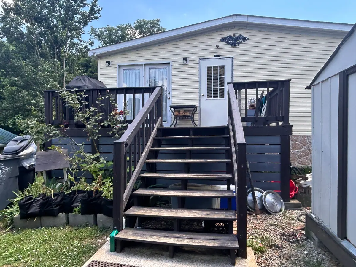 117 Mull St, Kingsport, TN 37665 - #1