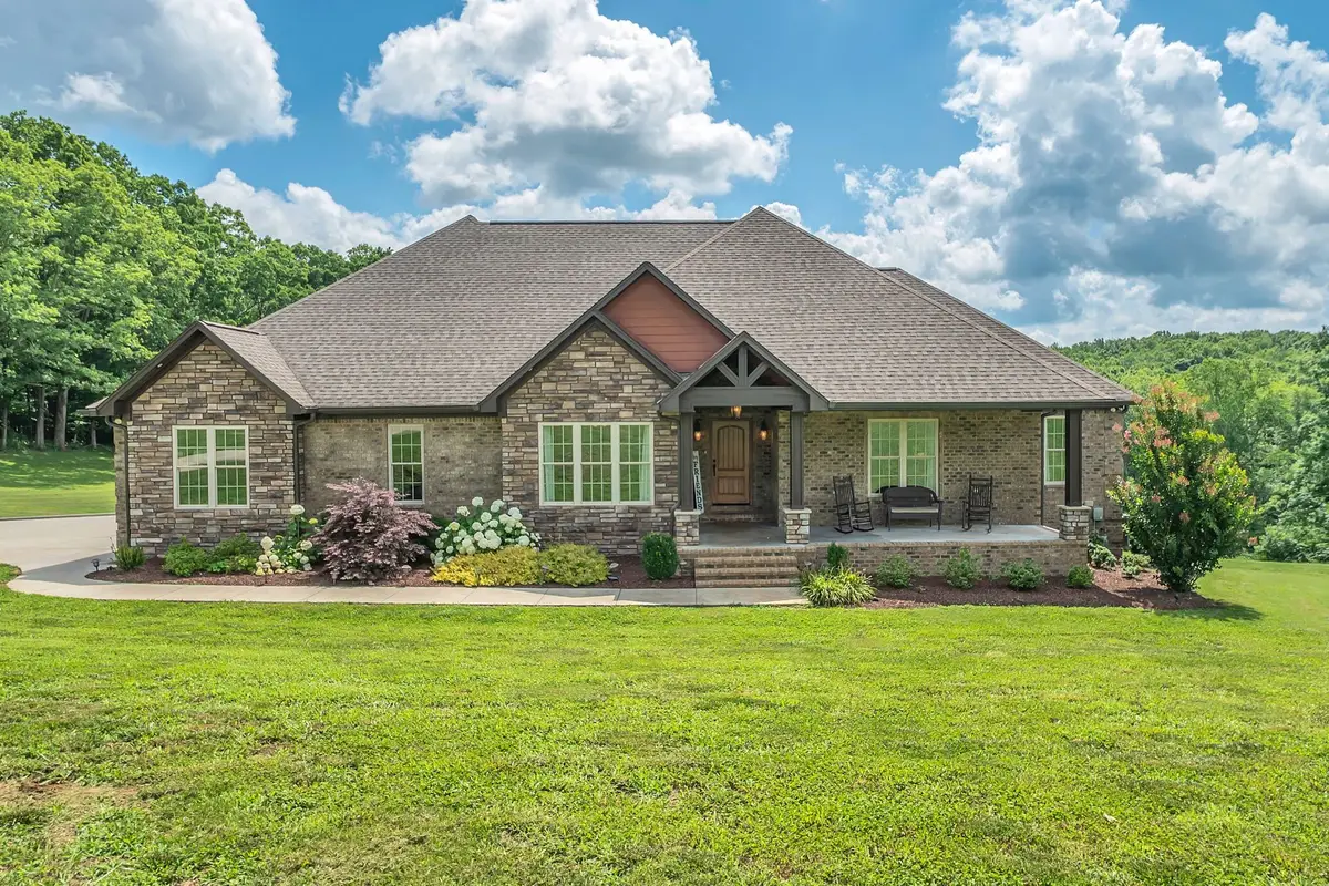 172 Tad Cir, Leoma, TN 38468 - #1
