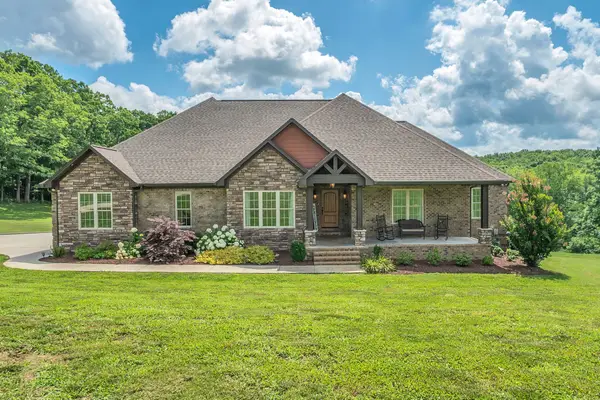172 Tad Cir, Leoma, TN 38468