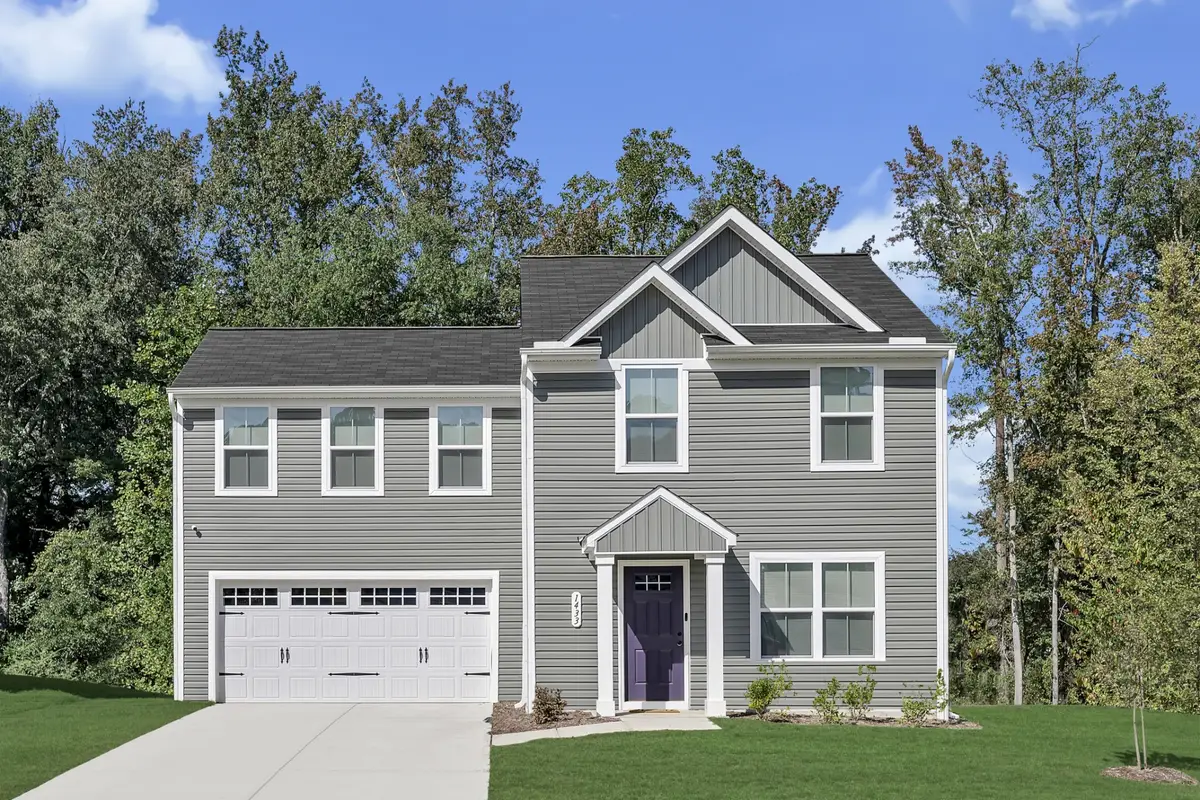 429 Audusson Dr, Antioch, TN 37013 - #1