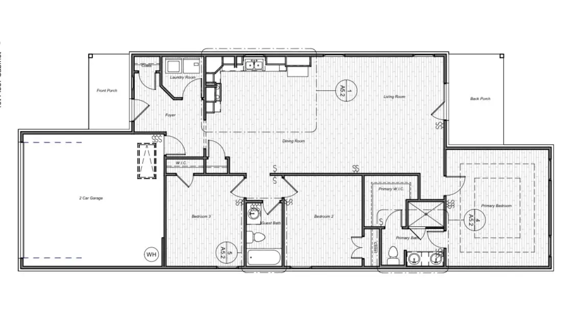 456 Ayden Ln, Clarksville, TN 37042 - #1