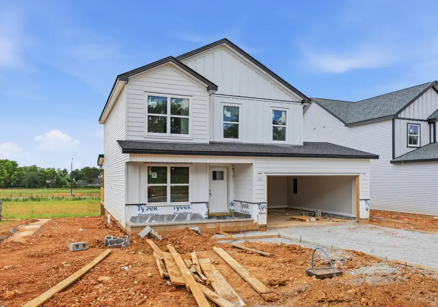 2804 Brewster Dr, Clarksville, TN 37042 - #3