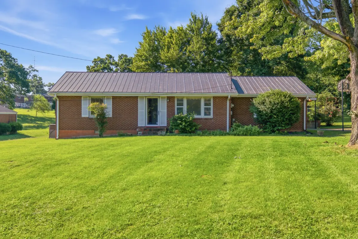 1948 Omohundro Dr, Nashville, TN 37210 - #1