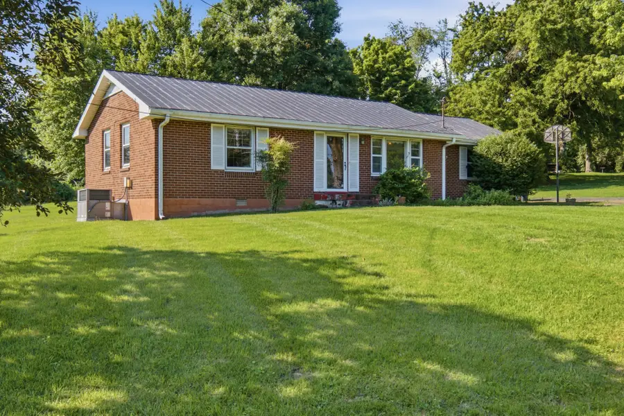 1948 Omohundro Dr, Nashville, TN 37210 - #2